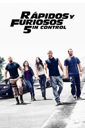 Fast Five