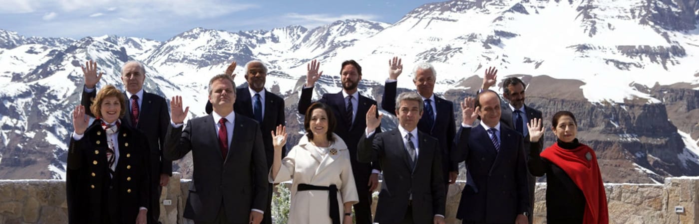 The Summit