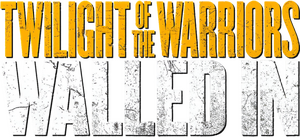 Twilight of the Warriors: Walled In