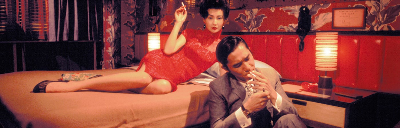 In the Mood for Love