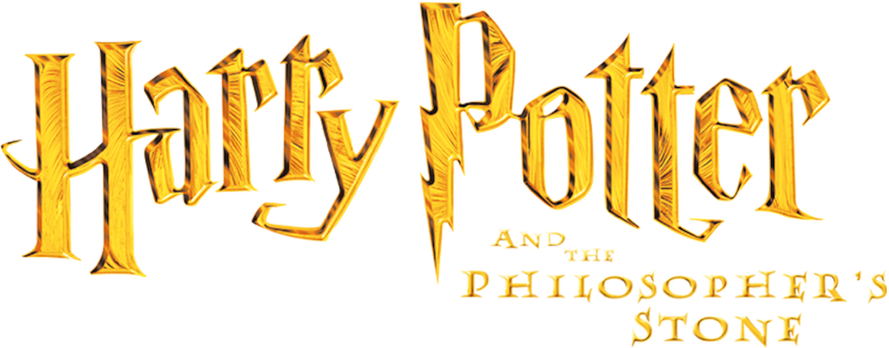 Harry Potter and the Philosopher's Stone