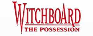 Witchboard III: The Possession