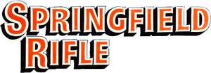 Springfield Rifle