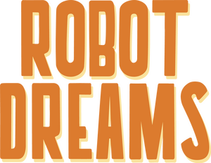 Robot Dreams