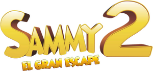 Sammy 2: El Gran Escape