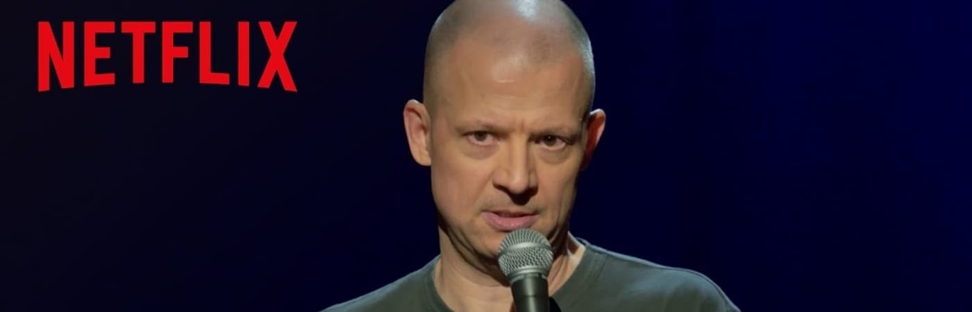 Jim Norton: Mouthful of Shame
