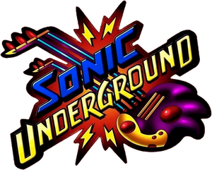 Sonic Underground