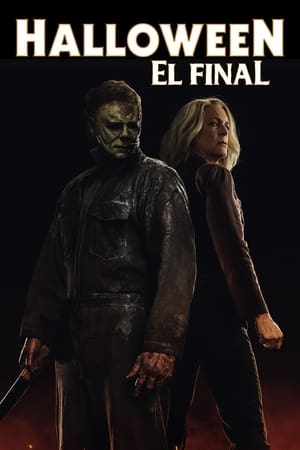 Halloween Ends