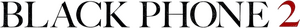 Black Phone 2