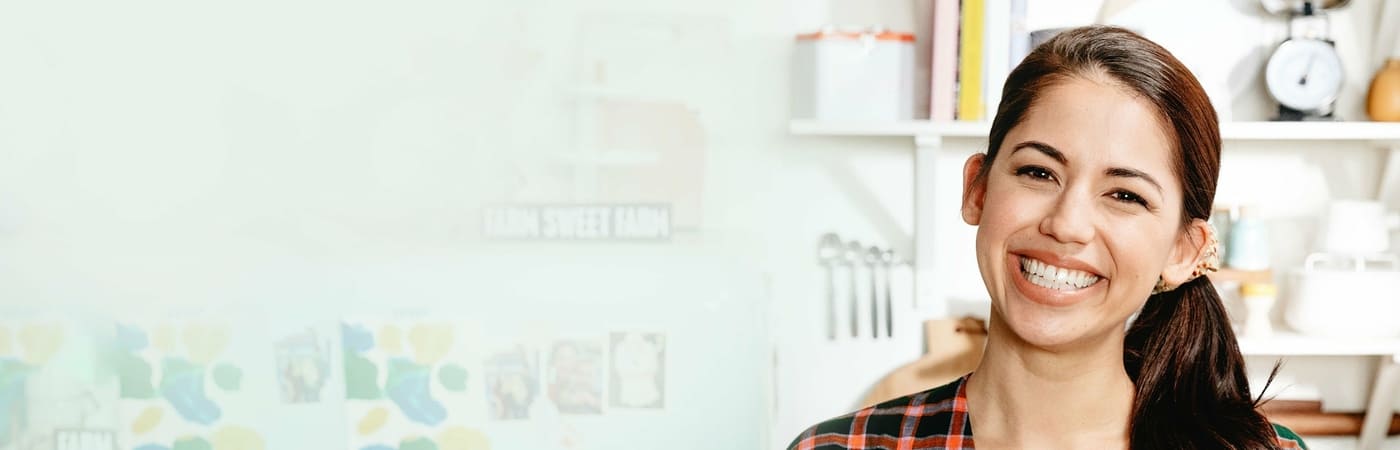 Girl Meets Farm