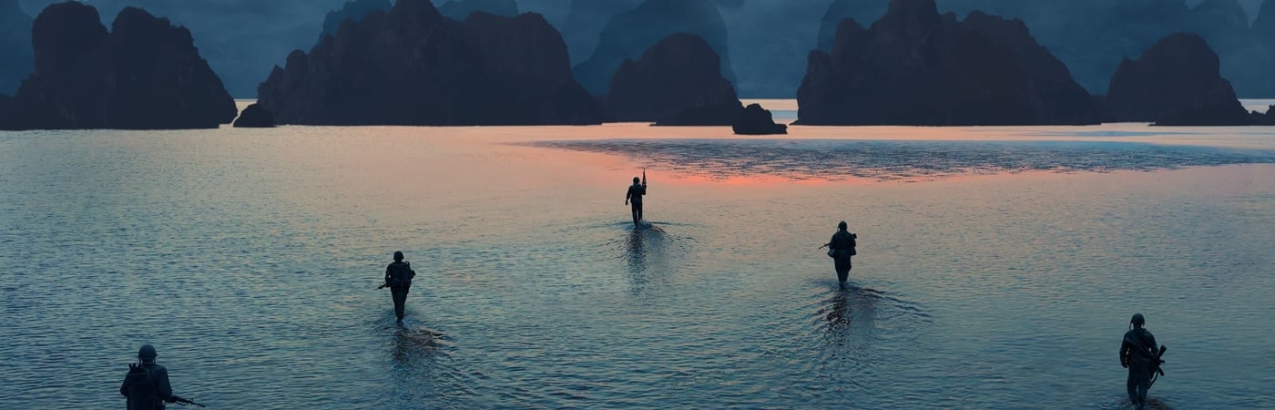 Kong: Skull Island