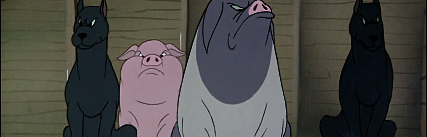 Animal Farm