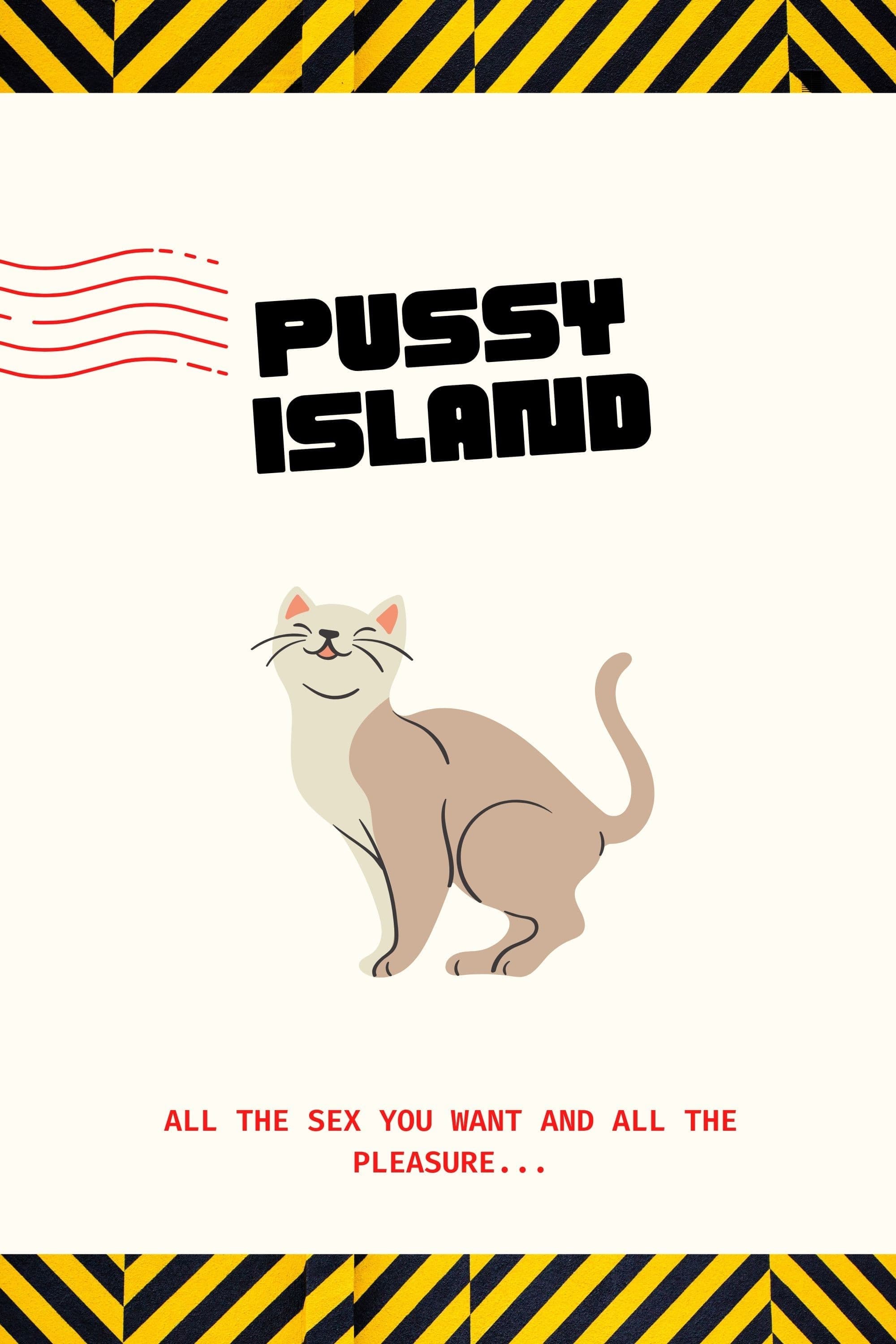 Pussy Island