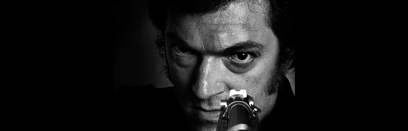 Mesrine: Killer Instinct