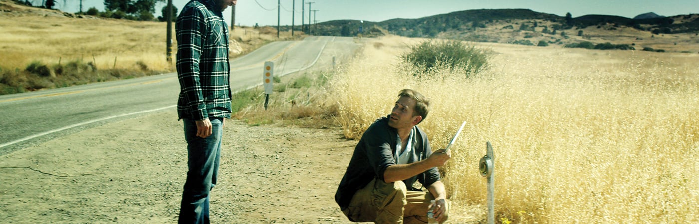 The Endless