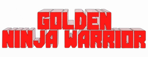 Golden Ninja Warrior