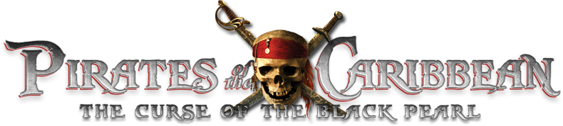 Pirates of the Caribbean: The Curse of the Black Pearl