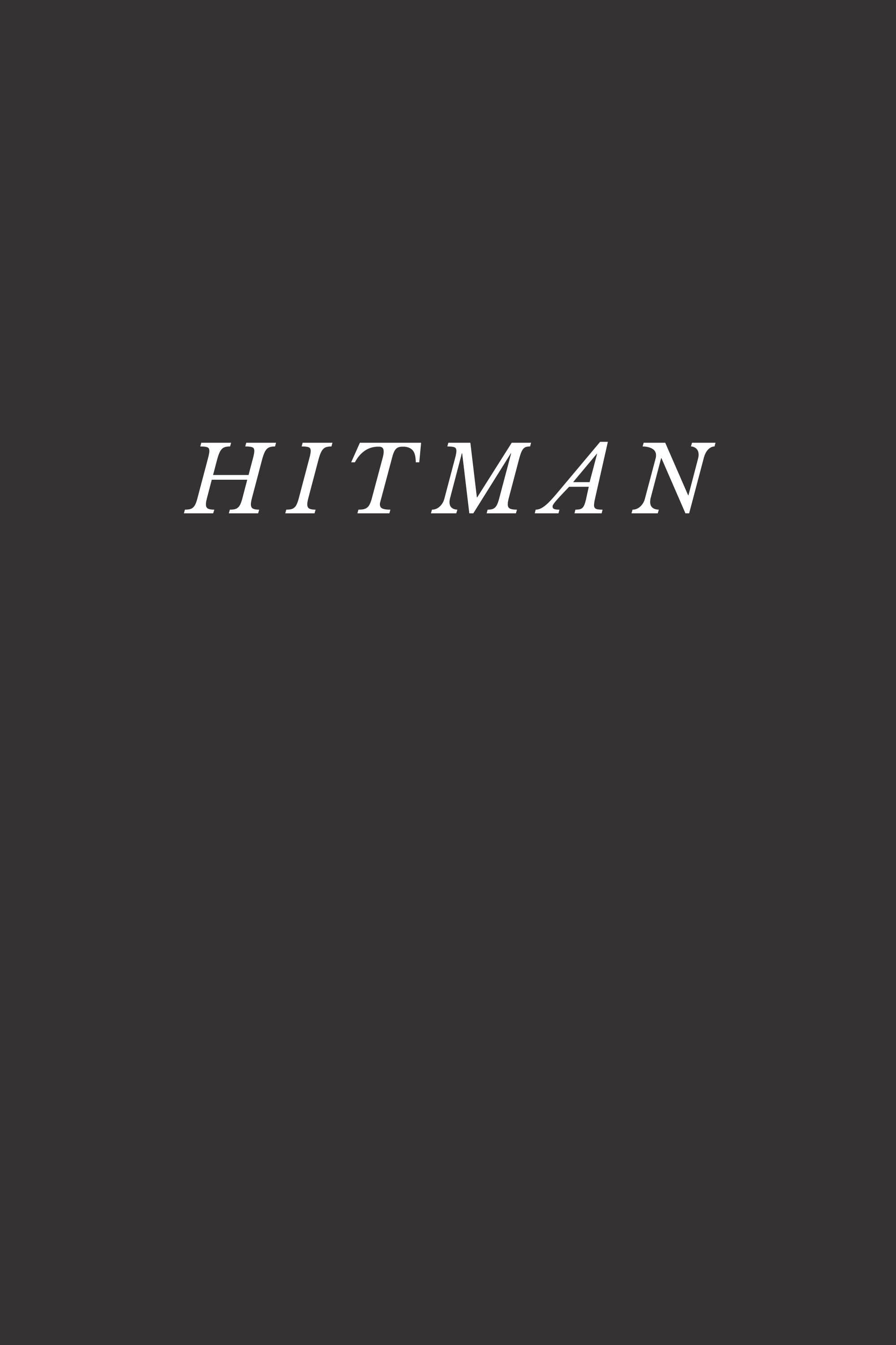 Hitman