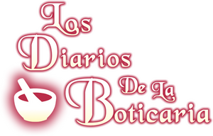 Los diarios de la boticaria