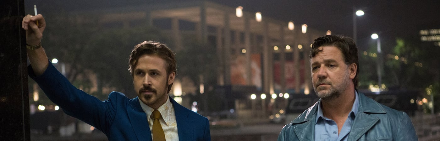 The Nice Guys