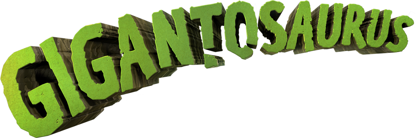Gigantosaurus