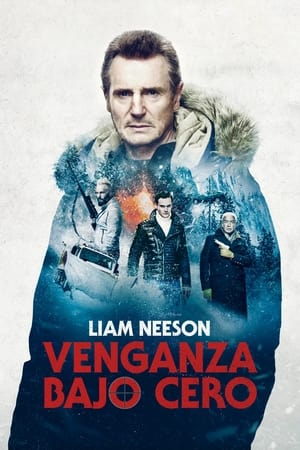 Venganza Bajo Cero