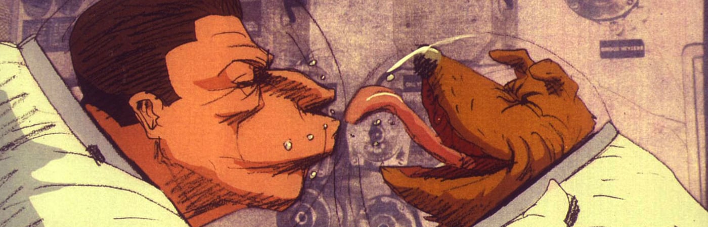 Mutant Aliens