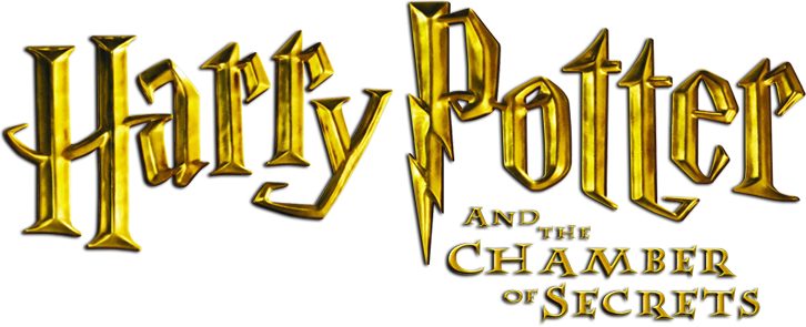 Harry Potter and the Chamber of Secrets