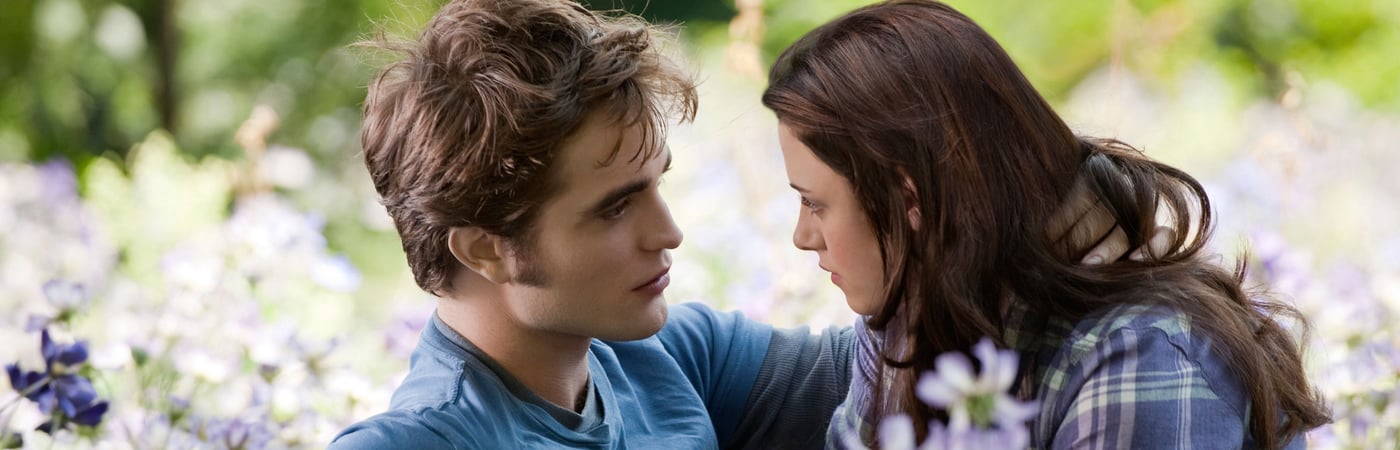 The Twilight Saga: Eclipse