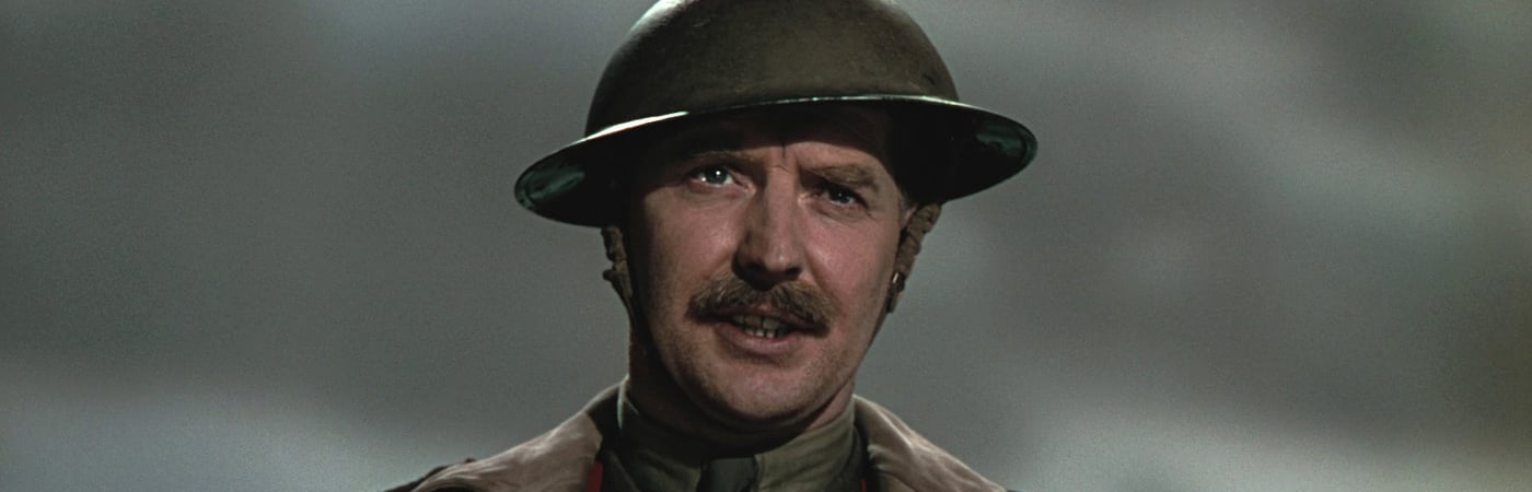 The Life and Death of Colonel Blimp
