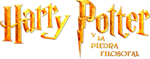 Harry Potter y la piedra filosofal