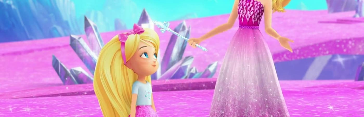 Barbie: Dreamtopia