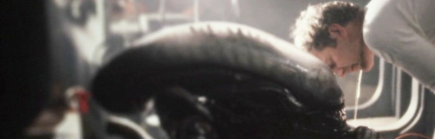 Memory: The Origins of Alien