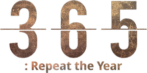 365: Repeat the Year