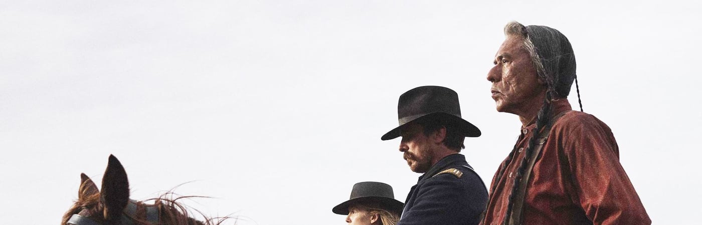 Hostiles