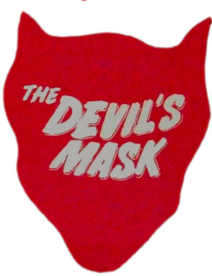 The Devil's Mask