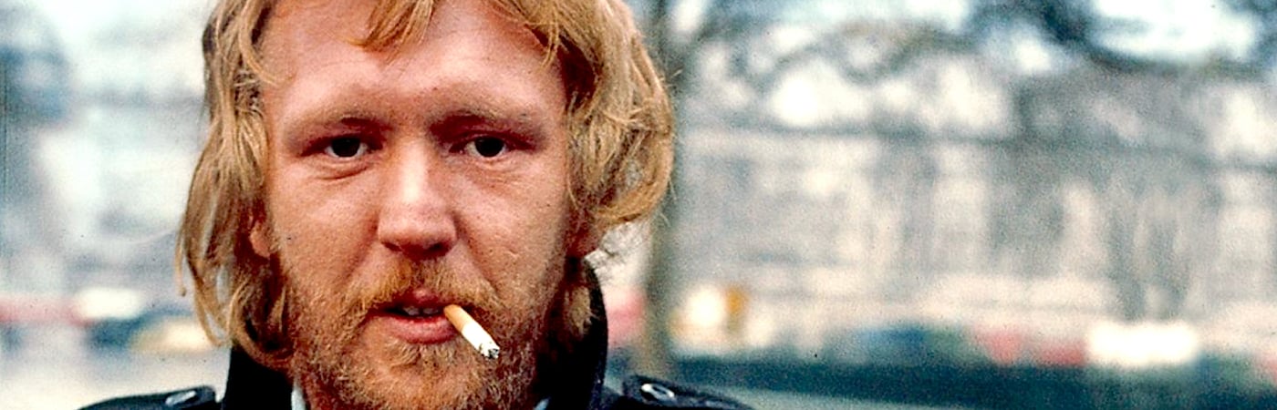 Who Is Harry Nilsson (And Why Is Everybody Talkin' About Him?)