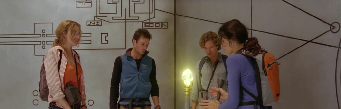 Lost City Raiders