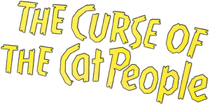 The Curse of the Cat People