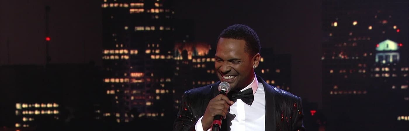 Mike Epps Presents: Live from Club Nokia