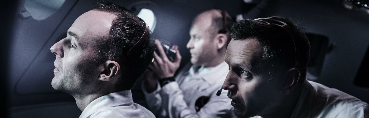 8 Days: To the Moon and Back