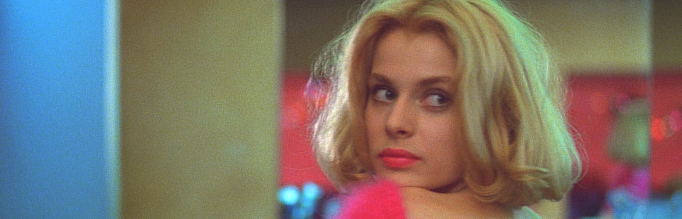 Paris, Texas