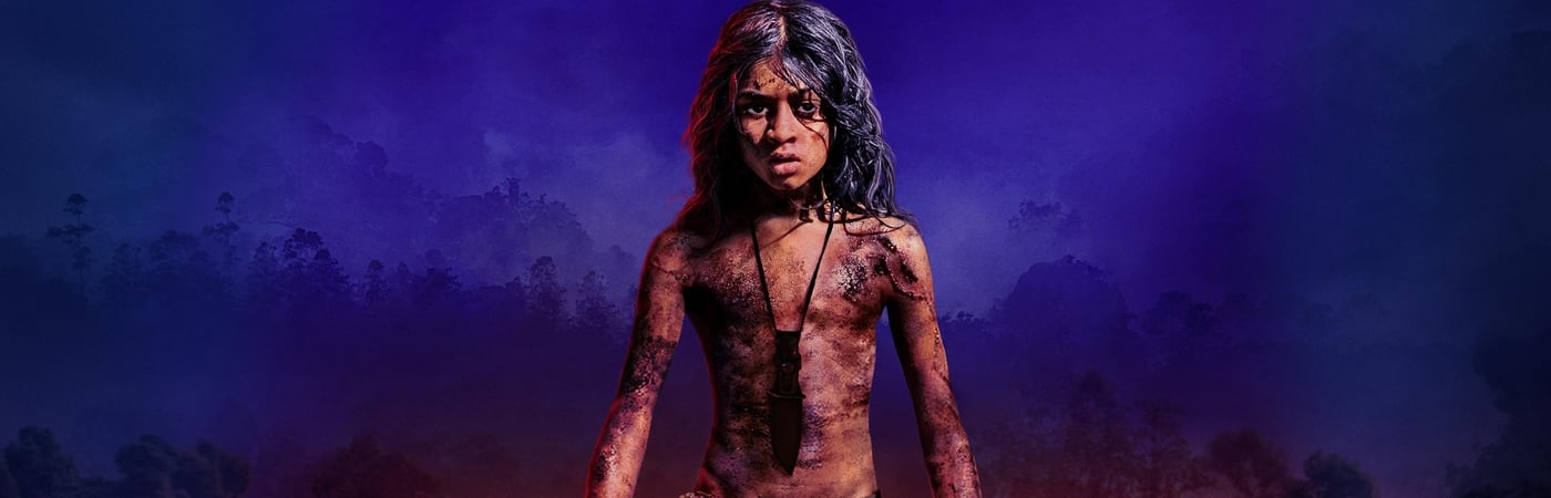 Mowgli: Legend of the Jungle