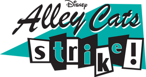 Alley Cats Strike