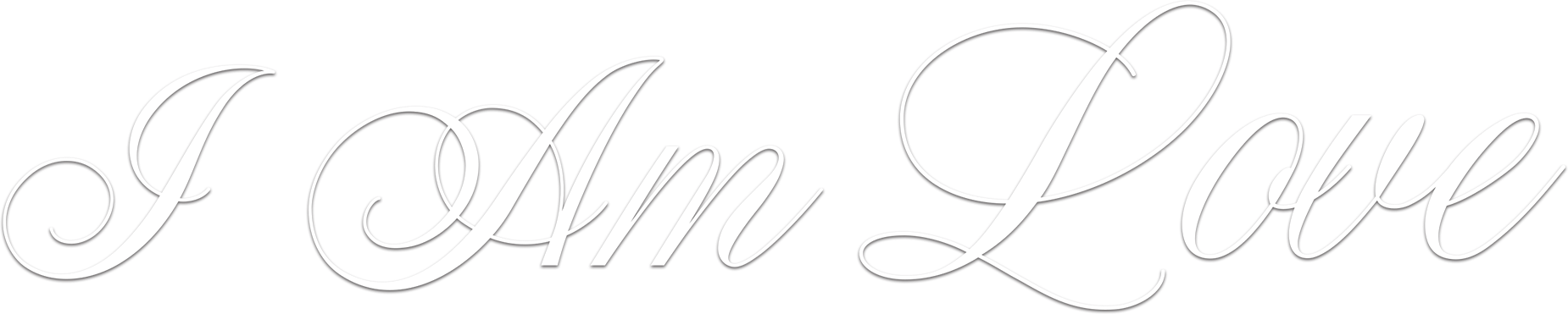 I Am Love