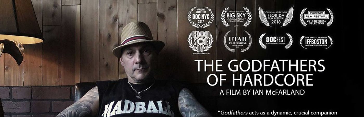 The Godfathers of Hardcore