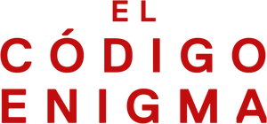 El código enigma
