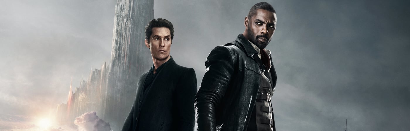 The Dark Tower