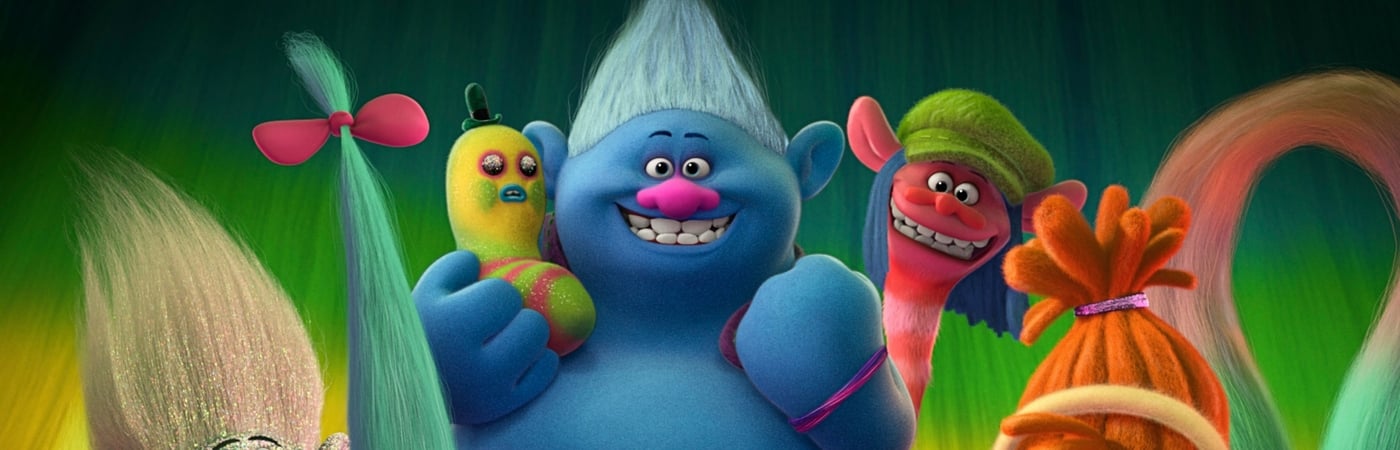 Trolls