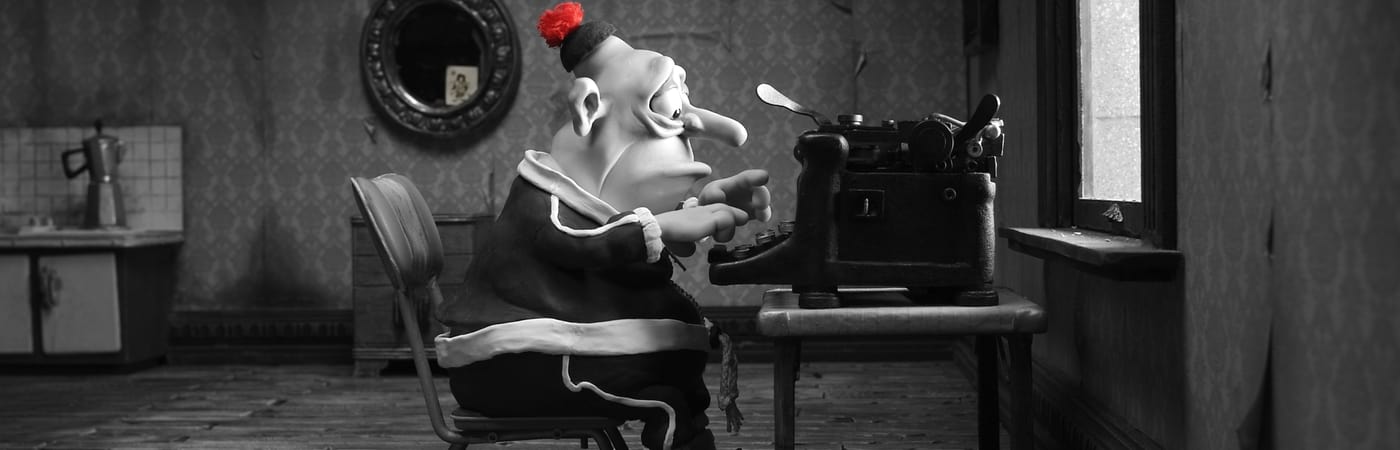 Mary and Max